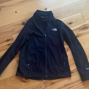 The North Face Women's Black Jacket